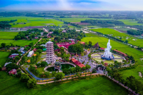 Sài Gòn – Tây Ninh 1 chiều
