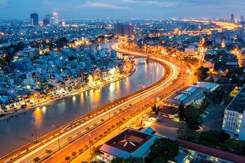Sài Gòn – Vĩnh Long 2 Ngày 1 Đêm